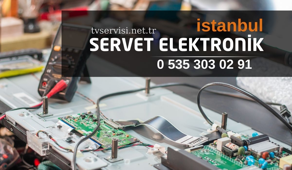 Silivri Skytech TV Servisi